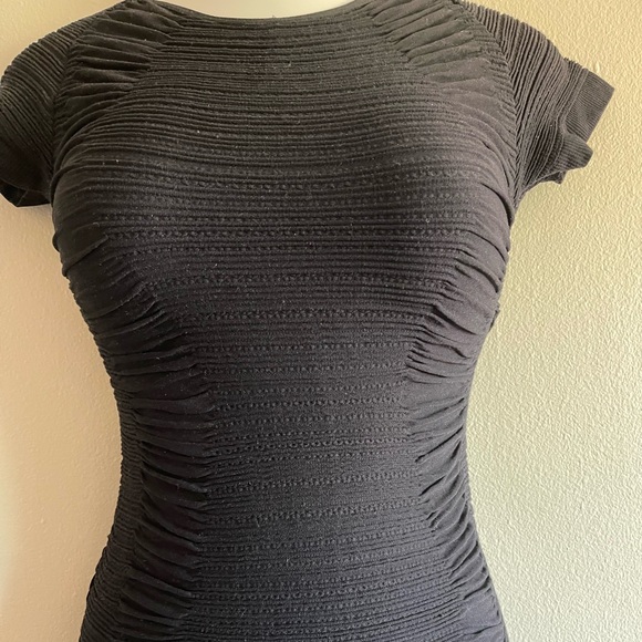 Sexy Little Black Dress - Picture 3 of 7